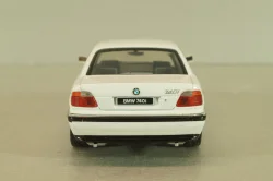 BMW 750i (E38) 1994, white, 070232, Herpa 1:43