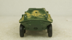 БТР-60П, Танки 1:72 