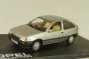Opel Kadett (E) 1984, silver, OPC018, Altaya  Opel Collection #18 1:43