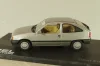 Opel Kadett (E) 1984, silver, OPC018, Altaya  Opel Collection #18 1:43