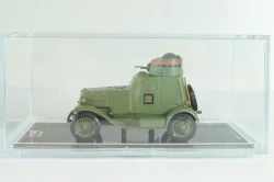 ФАИ Бронеавтомобиль, хаки, TruckTyr 1:43