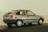 Opel Kadett (E) 1984, silver, OPC018, Altaya  Opel Collection #18 1:43