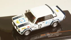 ВАЗ-2105 VFTS Lada 1500 #12 Rallye Sweden S.Brundza/A.Girdauskas 1983, RAC295, IXO 1:43