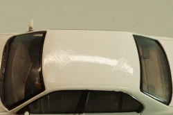 BMW 750i (E38) 1994, white, 070232, Herpa 1:43