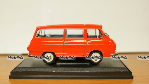 БТР-60П, Танки 1:72 