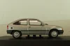 Opel Kadett (E) 1984, silver, OPC018, Altaya  Opel Collection #18 1:43