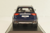 Mercedes-Benz GLE (V167) 2018, blue, B66960551, Norev 1:43