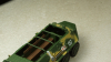 БТР-60П, Танки 1:72 