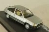 Opel Kadett (E) 1984, silver, OPC018, Altaya  Opel Collection #18 1:43