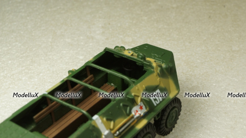 БТР-60П, Танки 1:72 