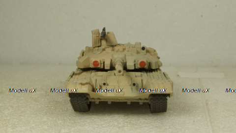 Т-90, Танки 1:72