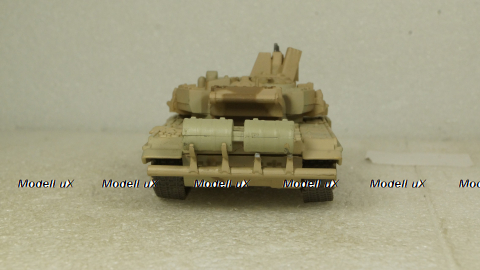 Т-90, Танки 1:72