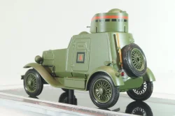 ФАИ Бронеавтомобиль, хаки, TruckTyr 1:43