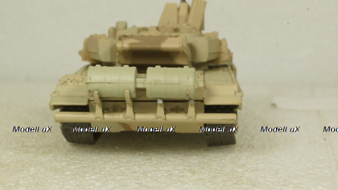 Т-90, Танки 1:72
