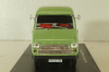 Opel Blitz A delivery van Schenker&Co. 1960, green, Bing 1:43