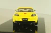 Mazda RX-8 2003, yellow, 55921, AutoArt 1:43