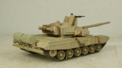 Т-90, Танки 1:72 