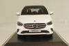 Mercedes-Benz B 200 (W247) 2019, white, B66960457, Herpa 1:43