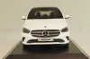 Mercedes-Benz B 200 (W247) 2019, white, B66960457, Herpa 1:43