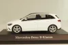 Mercedes-Benz B 200 (W247) 2019, white, B66960457, Herpa 1:43