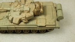 Т-90, Танки 1:72 