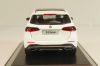 Mercedes-Benz B 200 (W247) 2019, white, B66960457, Herpa 1:43