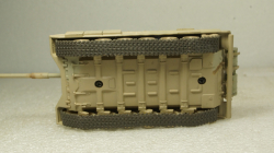 Т-90, Танки 1:72 