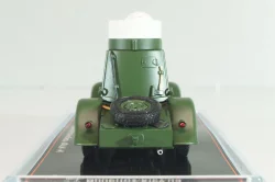 ФАИ-М Бронеавтомобиль, хаки, Trucktyr 1:43
