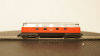 Локомотив PIKO красный, масштаб N, №4