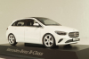 Mercedes-Benz B 200 (W247) 2019, white, B66960457, Herpa 1:43