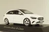 Mercedes-Benz B 200 (W247) 2019, white, B66960457, Herpa 1:43