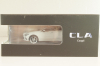Mercedes-Benz CLA 250 (C118) 2019, white, B669660470, Spark 1:43