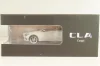 Mercedes-Benz CLA 250 (C118) 2019, white, B66960470, Spark 1:43
