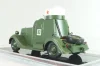 ФАИ-М Бронеавтомобиль, хаки, Trucktyr 1:43