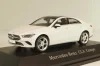 Mercedes-Benz CLA 250 (C118) 2019, white, B66960470, Spark 1:43