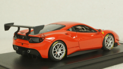 Ferrari 488 Challenge rosso scuderia, LS476C, LOOKSMART 1:43