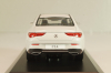 Mercedes-Benz CLA 250 (C118) 2019, white, B669660470, Spark 1:43