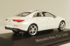 Mercedes-Benz CLA 250 (C118) 2019, white, B669660470, Spark 1:43