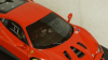 Ferrari 488 Challenge rosso scuderia, LS476C, LOOKSMART 1:43