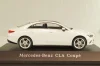 Mercedes-Benz CLA 250 (C118) 2019, white, B66960470, Spark 1:43