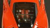 Ferrari 488 Challenge rosso scuderia, LS476C, LOOKSMART 1:43