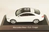Mercedes-Benz CLA 250 (C118) 2019, white, B66960470, Spark 1:43