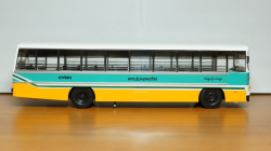 Tata LPO 1512 1990 №46, Hachette 1:43
