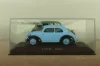 Mercedes-Benz 170 H (W28) 1936, light blue, MBOMS029, Mercedes-Benz Offizielle Modell-Sammlung #29, Altaya 1:43