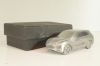 Porsche Cayenne (958) Turbo, silver, Porsche Dealer 1:43