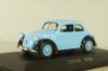 Mercedes-Benz 170H (W28) 1936, light blue, MBOMS029, Mercedes-Benz Offizielle Modell-Sammlung #29, Altaya 1:43 Уценка!