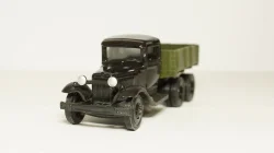Газ ААА в коробке, 1:43
