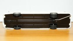 Berliet PRL 10 1955 №47, Hachette 1:43