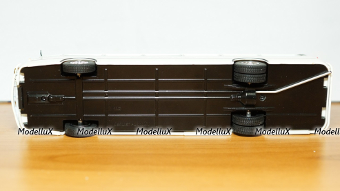 Berliet PRL 10 1955 №47, Hachette 1:43