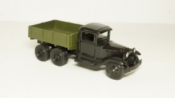Газ ААА в коробке, 1:43